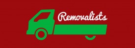 Removalists Lake Tinaroo - Furniture Removalist Services